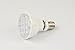 ChiChinLighting LED E17 Reflector R14 4watts 30 Degree Lighting Spotlight LED Bulb Warm White 2850-3000k 4w 1 Piece