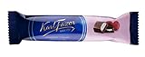 5 Bars x 37g of Karl Fazer Blue Raspberry Yoghurt in Milk Chocolate