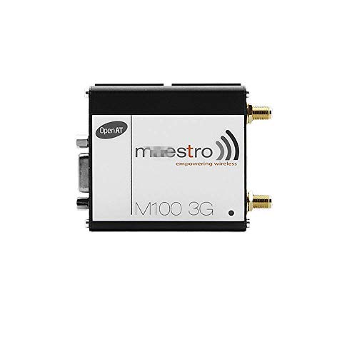 3G M100 GSM Modem 900/2100mhz 3G Modem in Kuwait | Whizz Modems