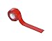 Hornet Watersports Silicone Grip Tape for Dragon Boat Paddles (Red)