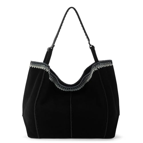 Sak Los Feliz Large Tote Bag