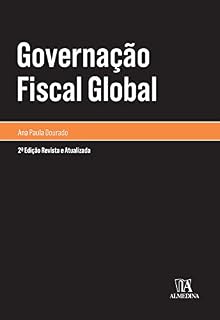 Livro Governação Fiscal Global - 2º Edição