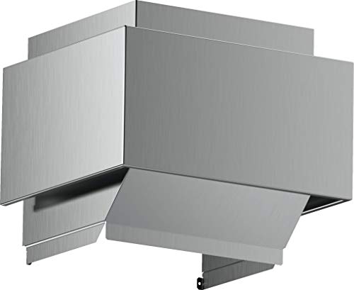 Bosch DWZ1AX5C6 Accessories for Cooker Hoods, Clean Air Plus Recirculation Module, Made in Germany