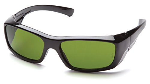 Pyramex Safety Emerge Safety Glasses with Reader Lenses Option