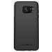 OTTERBOX Symmetry Series Case for Samsung Galaxy S7 Edge - Frustration FRĒe Packaging - Black