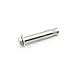 Yasorn 5-Pack Stainless Steel External Hex Expansion Bolt M8x60mm