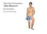 Male Nude Photography- Hot Showers by 