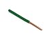 10 gauge AWG Green Ground Wire 100 ft Solid Copper UL Listed
