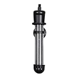 Tetra 26446 Submersible Aquarium Heater, 100-Watt (Misc.)