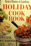 Better Homes and Gardens Holiday Cook Book