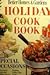 Better Homes and Gardens Holiday Cook Book