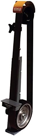 Kalamazoo 2FS72 Belt Sanders, Less Motor, 2" x 72"