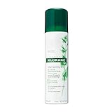 Klorane Dry Shampoo with Nettle - Oily Hair , 3.2 oz.