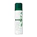 Klorane Dry Shampoo with Nettle for Oily Hair and Scalp, Regulates Oil Production, Paraben & Sulfate-Free