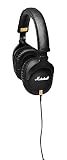 MARSHALL MONITOR (BLACK)