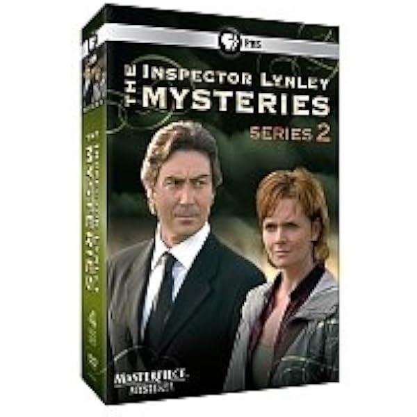その他 Inspector Lynley Mysteries 6 [DVD] Amazon.com: The Inspector Lynley Mysteries - Series 6