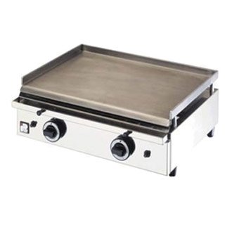 parry gas griddle