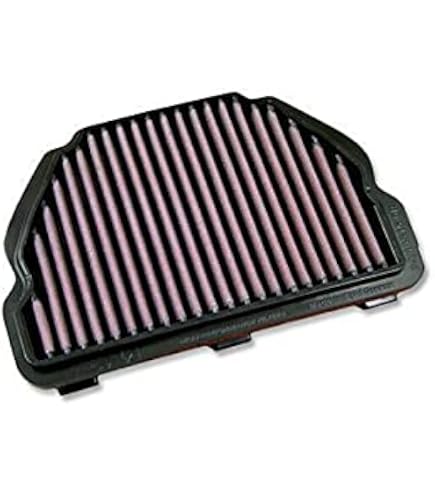 Sprint P08 Luftfilter Für Yamaha R1/R1S/R1 M 2015–2017 – Hochleistungs-Trockenfilter