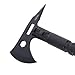 SmittyBilt TRAIL AXE W BLADE SHEATH - SB2828
