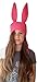 Bob's Burgers Louise Belcher Hat Size: Medium (22