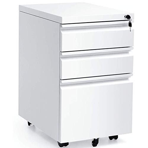 Top 10 Office Files On Wheels of 2020 No Place Called Home