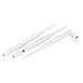 uxcell Network Internet 5DB Gain RP SMA Connector WiFi Wireless Antenna 3pcs