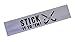 Field Hockey Headband Stick It to Em Cotton Stretch Headband for Girls Teens and Adults - Funny Girl Designs