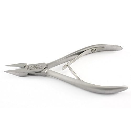 Blizzard Pince Coupe Ongle Incarné Pour Orteils Podologue