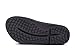 OOFOS Unisex Ooriginal Sport Thong Flip Flop, Black/Aqua, 9 B(M) US Women / 7 D(M) US Men