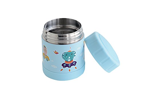 marcus & marcus thermal food jar