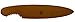 Landshark Lager 6' X 14'' Surfboard