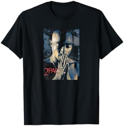 Amazon.com: Tupac T Shirt 2Pac All All Eyez On Me Cross Logo