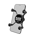 RAM X-Grip Universal Phone Holder with Ball