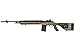Lancer Tactical CM032D M14 AEG Airsoft Rifle (Tan)