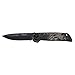 Camillus Mini, 6.75-inch Folding Knife, Camo (19711)