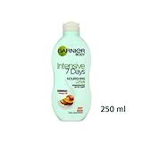 Garnier Body Intensive 7 Day Replenishing Lotion - Mango (250ml)