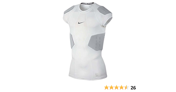 Nike Pro Combat Hyperstrong Fitted 2 