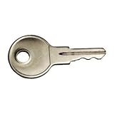 Hunter 751CH Hunter and Rainbird Sprinkler Controller Door Key