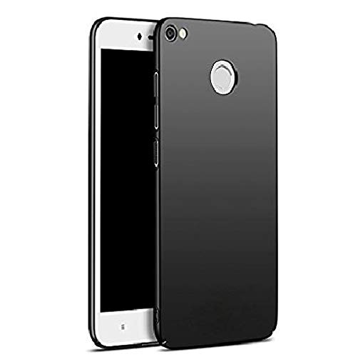 RIdhaniyaa ® Mi Y1 Back Cover Case [Shock Proof,360 Degree Protection,Hard,Scratch Resistant] Back Covers Cases for Mi R