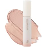 Heart Percent Dote On Mood All Cover Lip Base, Comfortable & Flawless Lip Tone & Texture Correction w/Lightweight Texture, #07. Vanilla Beige