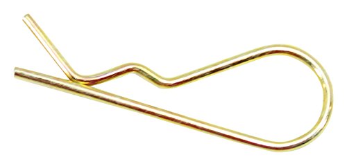 Husqvarna Part Number 532165898 Retainer Spring