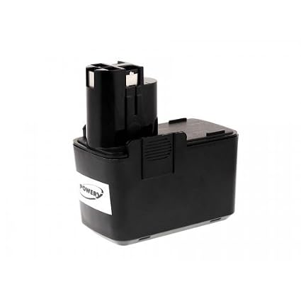 Powery Battery For Bosch Hedge Trimmer Ahs4 Accu Nimh Amazon Co