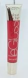 L'oreal Colour Riche Lip Gloss 147 Pink Amethyst (Pack of 2) by L'Oreal Paris
