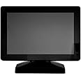 Mimo Monitors Vue HD UM-1080CP-B 10.1" LCD Touchscreen Monitor,Black