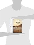 Front cover for the book Minus, a Novel (Glas) by Roman Senchin