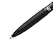 Uni-Ball Signo 307 Retractable Gel Ink Pens, Medium Point, 0.7mm, Black Ink, Pack of 3