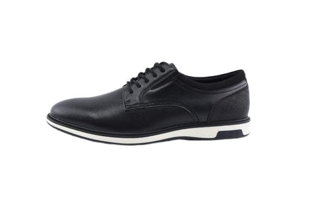 Aldo Men's Shumen Lace Ups, Other Black, 12