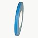 JVCC Stage-Set Spike Tape: 1/2 in. x 45 yds. (Electric Blue)
