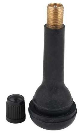 Click Here to See More Images Snap In Tire Valve 2 Inch TV-425-10