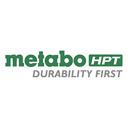 Metabo HPT Air Hose | 1/4-Inch x 50 Ft | Industrial Fittings photo 6